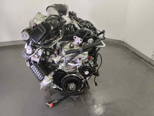 B37c15 motore bmw 5 16d - b37c15,