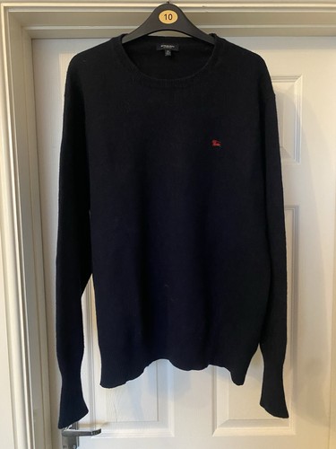 Maglione girocollo vintage