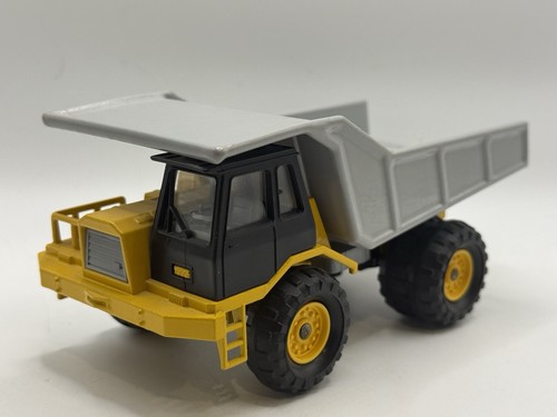 Modellino pressofuso dumper - modellino,