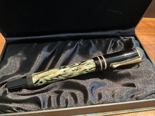 Penna stilografica Montblanc