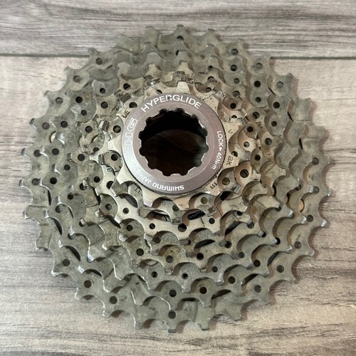 Cassetta shimano xtr m950 - cassetta,