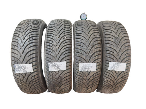Pneumatici usati 175 r - 4, 14