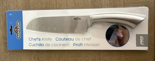 Coltello chef napoleon - da,