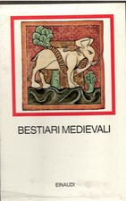 Bestiari medievali