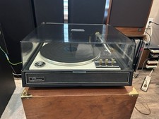Giradischi garrard zero - giradischi,