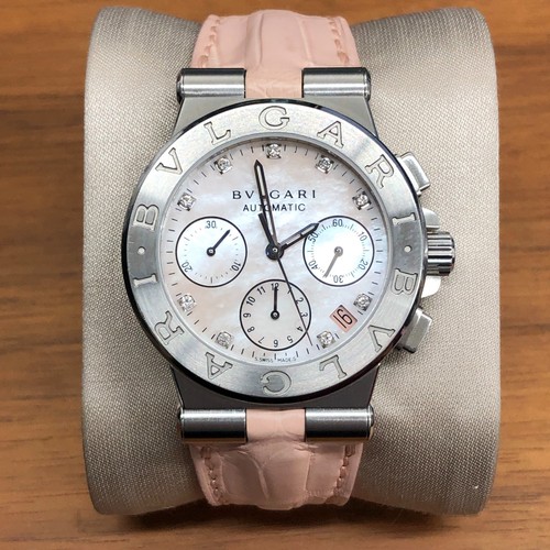Orologio bvlgari diagono - orologio,