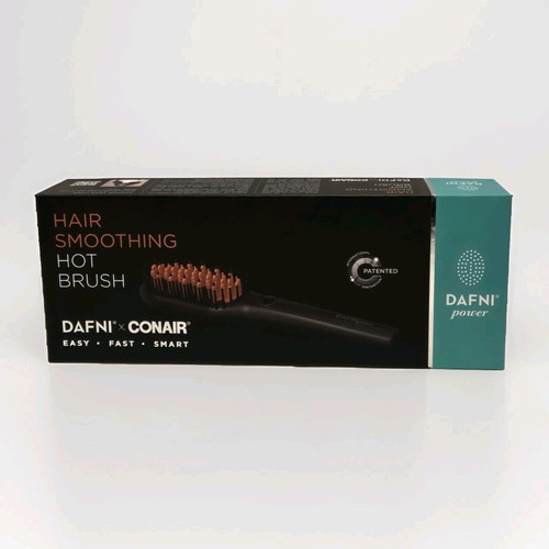 Dafni power conair spazzola - power,