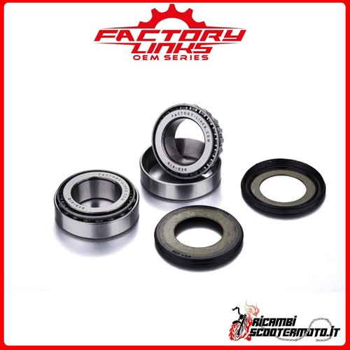 Kit cuscinetti sterzo - sterzo, honda