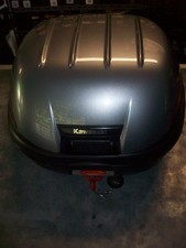 BAULETTO ORIGINALE KAWASAKI