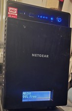 Netgear ReadyNAS 104