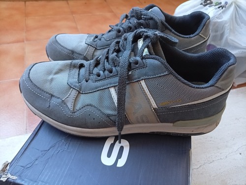 Gas carl sneaker uomo - gas, mx