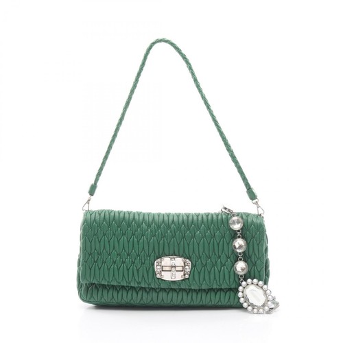 Borsa tracolla miu - borsa,