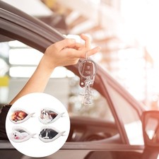  4 Pcs Soprammobile Cane