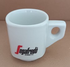 Tazzina caffè bar in porcellana Segafredo ( S ) – Bar Coffe Cup