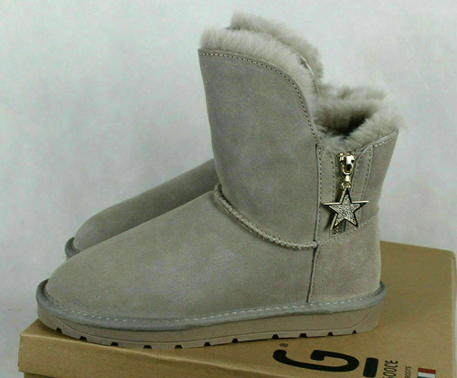 Gooce penny boots pelle di - boots,,