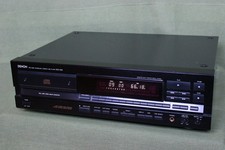 Denon dcd 1520 lettore - dcd-1520,