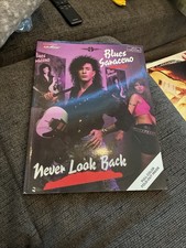 BLUES SARACENO GUITAR BOOK (With Poster) (E12