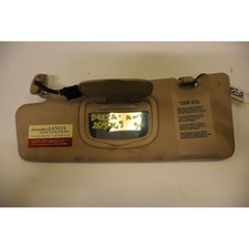 ALETTA PARASOLE PARABREZZA SX PER LANCIA DELTA (08-11) 1.6 16V MJT (88KW) 2008