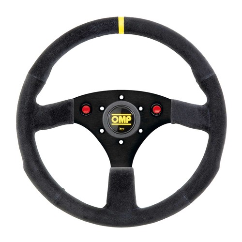 Volante omp 320 - volante, race/rally