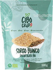 Sorgo Bianco Decorticato
