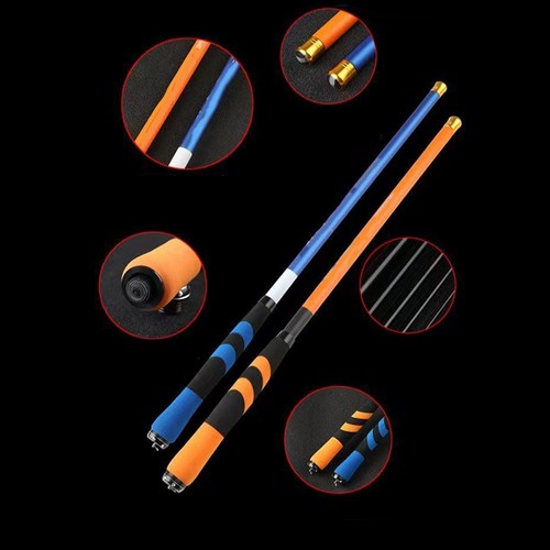 Canna pesca portatile - canna,