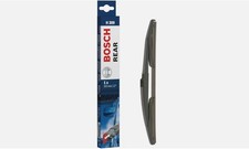 SPAZZOLA TERGI  POSTERIORE 300