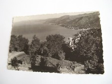 Genova - Portofino Vetta -