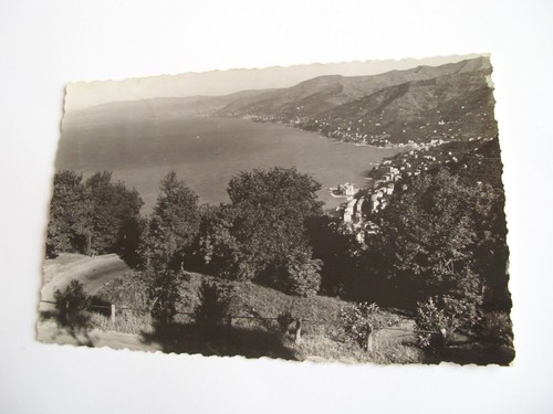 Genova portofino vetta - genova,