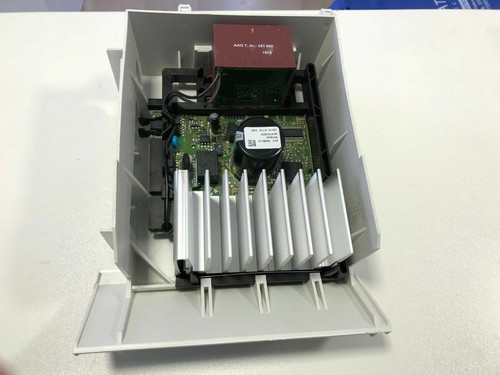 Scheda main elettronica modulo