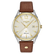 Roamer swiss matic data - roamer,