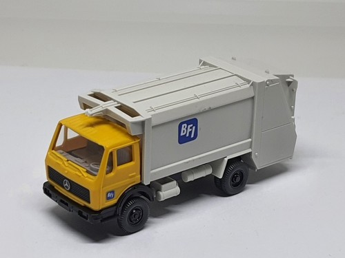 Camion mercedes benz - camion,