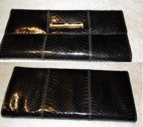 Pochette busta vintage - vintage, piccola
