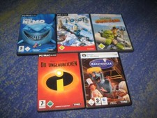 GIOCHI PC COLLEZIONE DISNEY