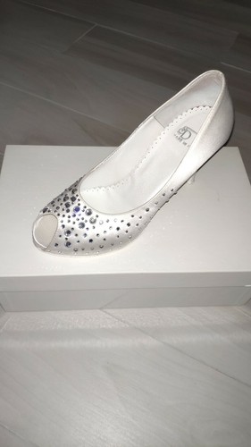 Scarpe sposa alta qualità - scarpe,