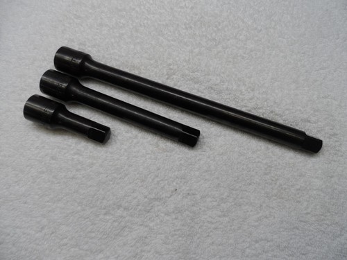 Craftsman drive impact - 1/2",