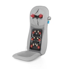 medisana MCG 810 Gel Shiatsu Cuscino Sedile Massaggiante Cuscino Massaggiante...