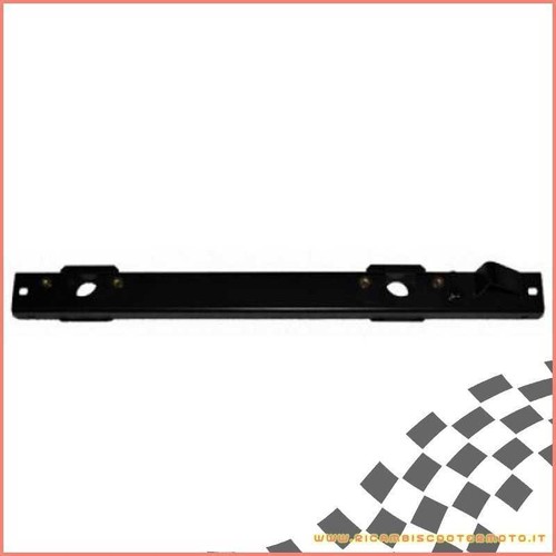Crossbar engine mount - engine,