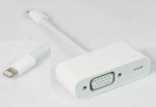 Adattatore da Lightning a VGA