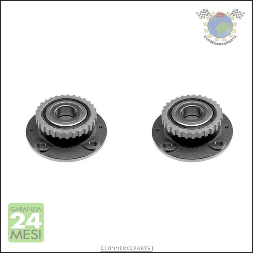 Kit cuscinetti cuscinetto - cuscinetti,