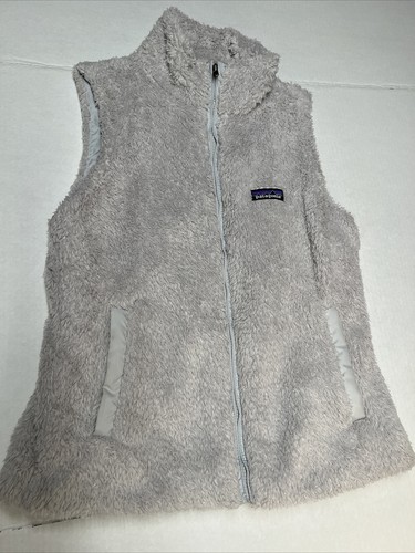 Gilet pile patagonia los - pile,