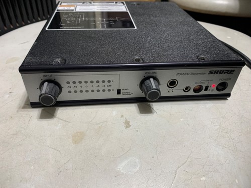 Shure psm700 trasmettitore - shure,