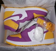 Jordan 1 Retro High OG