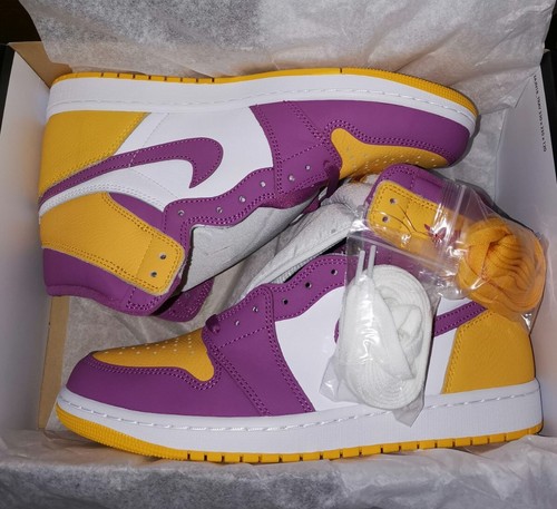 Jordan retro high og - 1,