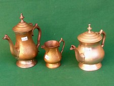  CAFFETTIERA TEIERA LATTIERA