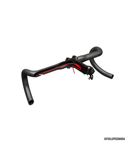 Manubrio fsa energy road - manubrio,