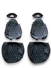 Fodere Per Sedili Smart 450