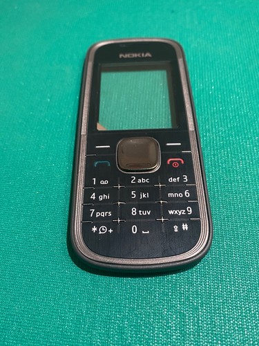 Nokia 5630 cover front - ,