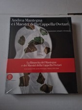 Andrea Mantegna e i Maestri