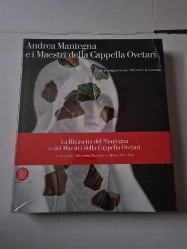 Andrea mantegna maestri - mantegna, e