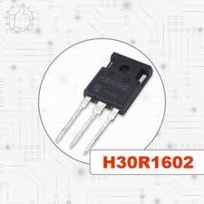 H30R1602 TRANSISTOR TO-247